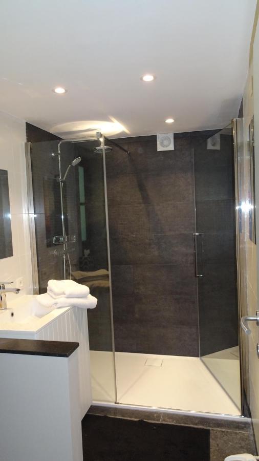 La Miellerie Guest House Huppaye Ngoại thất bức ảnh